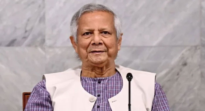 স্বাস্থ্যসেবায় ‘মনোভাবের বিপ্লব’ চান ড. ইউনূস: সিভিল সার্জনদের ঐতিহাসিক সম্মেলনে নতুন দিগন্তের সূচনা